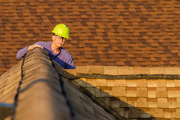 Quick and Trustworthy Emergency Roof Repair Services in Snellville, GA
